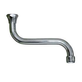 Bec par dessous-f 1/2-l 150 mm- aerateur|Presto-PSR70062