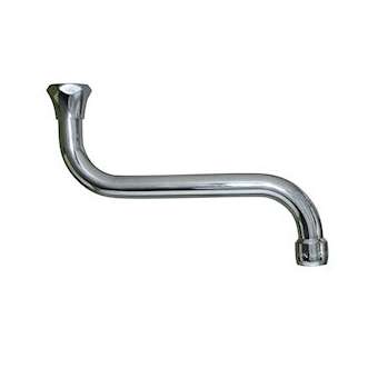Bec par dessous-f 1/2-l 200 mm- aerateur|Presto-PSR70063