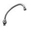 Col de cygne dever/table-m1/2-l150mm-aerateur|Presto-PSR70090