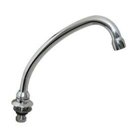 Col de cygne dever/table-m1/2-l200mm-aerateur|Presto-PSR70091