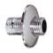 Raccord droit m 1/2xm 3/4 -l 46 mm|Presto-PSR70158