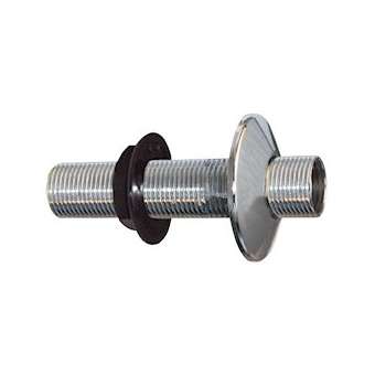 Treversee cloison std mm1/2 pour mur 34 mm|Presto-PSR70161
