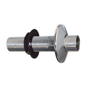 Treversee cloison std mm1/2 pour mur 34 mm|Presto-PSR70161