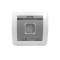 Diffuseur Lumineux Radio. Configurable rouge ou blanc. Compatible Type 4 Radio
