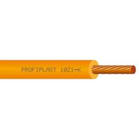 PROFIPLAST 10Z1-K 2.5mm2 CuA1 blanc|Profiplast-PRP60250019000