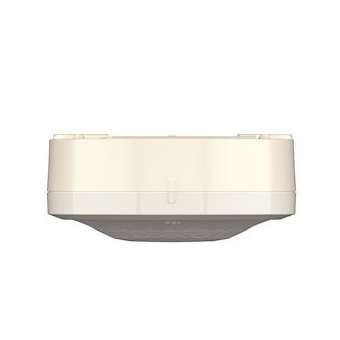 Détecteur présence plafond 360DEG blanc 1 contact|Theben-THB1030062