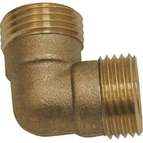 COUDE M/M LAIT. 90DEG 1'1/4|Adg-AF993L-33