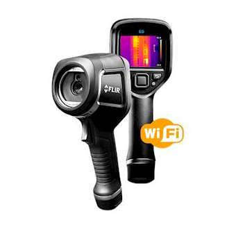 FLIR E5 XT WIFI|Progalva-PGA2583