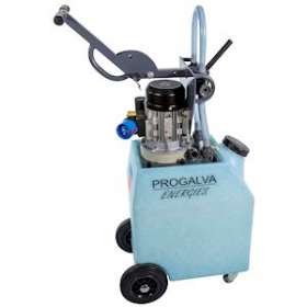 TUBNET 6200 EVOLUTION KIT V6|Progalva-PGA4021