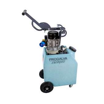 TUBNET 6200 EVOLUTION|Progalva-PGA4020