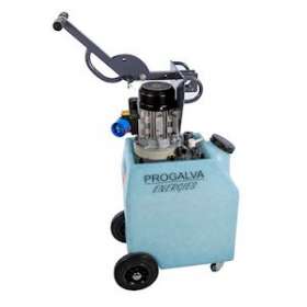 TUBNET 6200 EVOLUTION|Progalva-PGA4020