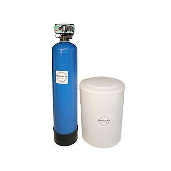 ADOUCISSEUR BIBLOC 30L VOLUMETRIQUE VANNE 5600|Progalva-PGA8216