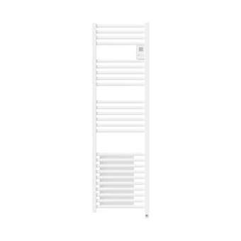 Sèche-serviettes Riva 4 étroit blanc satin 0300W|Thermor-EET471585