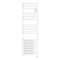 Sèche-serviettes Riva 4 étroit gris ardoise 0300W|Thermor-EET471593