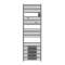 Sèche-serviettes Riva 4 0750W gris menhir|Thermor-EET471466