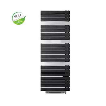 SILAY RF SMART BLACK ALU SOUF GCH 1000W|Purmo Group France-LVP4870068