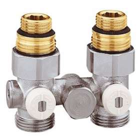 VANNE EN H MONOTUBE 3/4 - 1/2 DROIT Code usine: 301241|Thermador-TMRVM15D