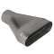 Réduction concentrique oblongue cylindrique RCOC-L 410 x H 165mm-Diamètre 250mm|Aldes-ALD11063851