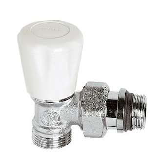 ROBINET RADIATEUR MALE - PAS 23X1,5 Code usine: 340402|Thermador-TMRRRC15EM
