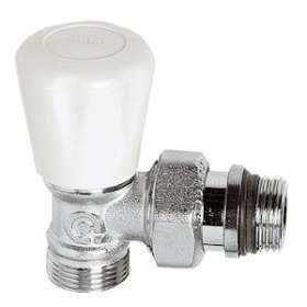 ROBINET RADIATEUR MALE - PAS 23X1,5 Code usine: 340402|Thermador-TMRRRC15EM