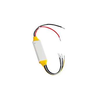 SLV KELVIN CONTROL, contrôleur, esclave, 12V/24V|SLV-DC5470682