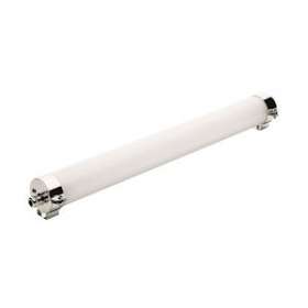 Fila 100 diff. satiné 2 x 14 W T5 G5 B.E.|Securlite-LON760770009406