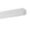 WLF 158 PRT, vasque prismatique biseautée pour LFN 1x40W, 1560mm|Ridi-RII0203234