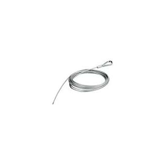 Filin de suspension (1250, 3000 ou 5000mm) LL500Z SW2 L3000|Philips Signify-PHI374771
