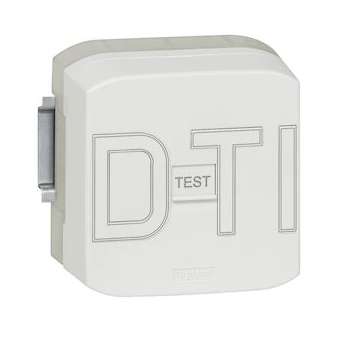 DTI format RJ45 - pour coffret de communication|Legrand-LEG051221