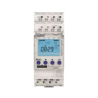 Inter astronomique 24h/7jrs radiosynchro|Theben-THB1710330