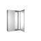 Armoire - VX25 - juxtaposable - inox -2P - L1200 H1800 P400 - plaque de montage