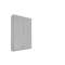 Armoire électrique monobloc - VX SE - 2 Portes - L1200 H1800 P300mm - IP55