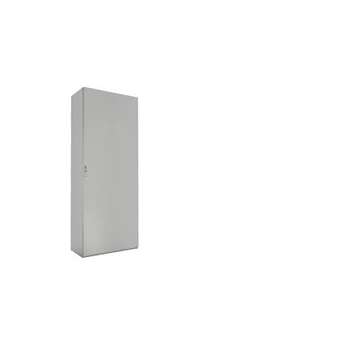 Armoire électrique monobloc - VX SE - 1 Porte - L800 H2000 P400mm - IP55|Rittal-RIT5832.600