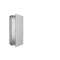 Armoire - VX25 - juxtaposable - acier -1P - L800 H1800 P400 - plaque de montage