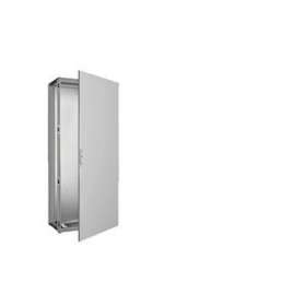 Armoire - VX25 - juxtaposable - acier -1P - L800 H1800 P400 - plaque de montage|Rittal-RIT8884.000