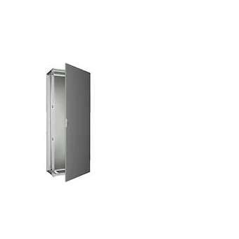 Armoire - VX25 - juxtaposable - acier -1P - L800 H2000 P400 - plaque de montage|Rittal-RIT8804.000