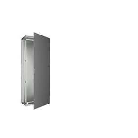 Armoire - VX25 - juxtaposable - acier -1P - L800 H2000 P400 - plaque de montage|Rittal-RIT8804.000