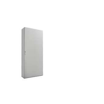 Armoire électrique monobloc - VX SE - 1 Porte - L800 H1800 P300mm - IP55|Rittal-RIT5822.600