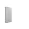Armoire électrique monobloc - VX SE - 1 Porte - L800 H1800 P300mm - IP55