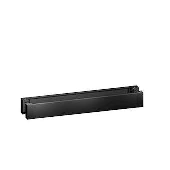 Pièce d'angle plaque socle AV/AR-VX25-TS-TSIT-SE-PC-IW-CM-TP -H200 L1600|Rittal-RIT8640.026