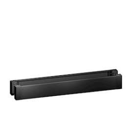 Pièce d'angle plaque socle AV/AR-VX25-TS-TSIT-SE-PC-IW-CM-TP -H200 L1600|Rittal-RIT8640.026