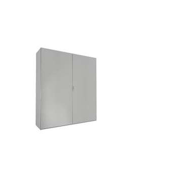 Armoire électrique monobloc - VX SE - 2 Portes - L1800 H2000 P500mm - IP55|Rittal-RIT5846.600