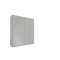 Armoire électrique monobloc - VX SE - 2 Portes - L1800 H2000 P500mm - IP55