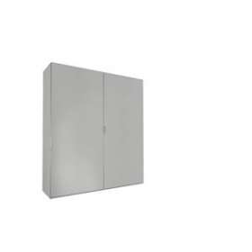 Armoire électrique monobloc - VX SE - 2 Portes - L1800 H2000 P500mm - IP55|Rittal-RIT5846.600