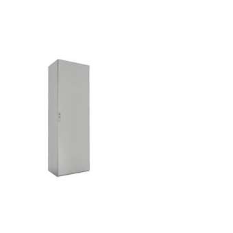 Armoire électrique monobloc - VX SE - 1 Porte - L600 H1800 P400mm - IP55|Rittal-RIT5830.600