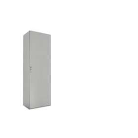 Armoire électrique monobloc - VX SE - 1 Porte - L600 H1800 P400mm - IP55|Rittal-RIT5830.600