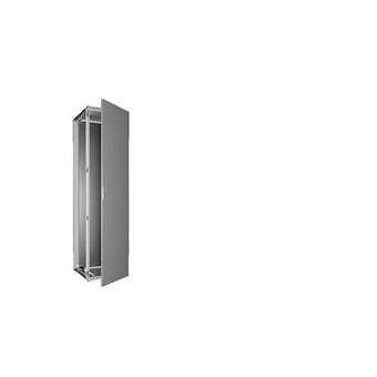 Armoire - VX25 - juxtaposable - acier -1P - L600 H2200 P600 - plaque de montage|Rittal-RIT8626.000
