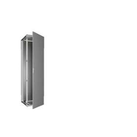 Armoire - VX25 - juxtaposable - acier -1P - L600 H2200 P600 - plaque de montage|Rittal-RIT8626.000