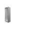Armoire - VX25 - juxtaposable - acier -1P - L600 H1800 P600 - plaque de montage