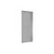 Panneau latéral - VX25- H2000 P800 - acier - RAL7035 - IP55|Rittal-RIT8108.245